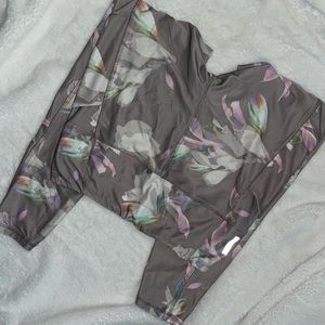 Comfortable, Fashionable, Leggings with Pockets 🌸 SIZE L